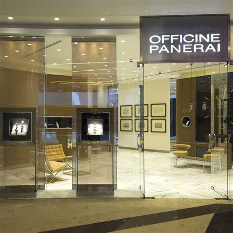 panerai boutique kuwait|Panerai – Salhia Complex.